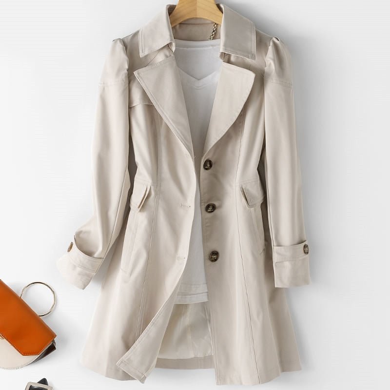 A stylish jacket for all occasions