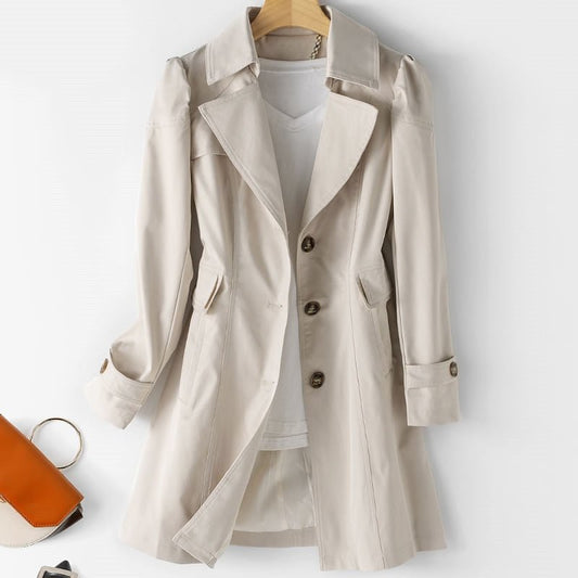 A stylish jacket for all occasions