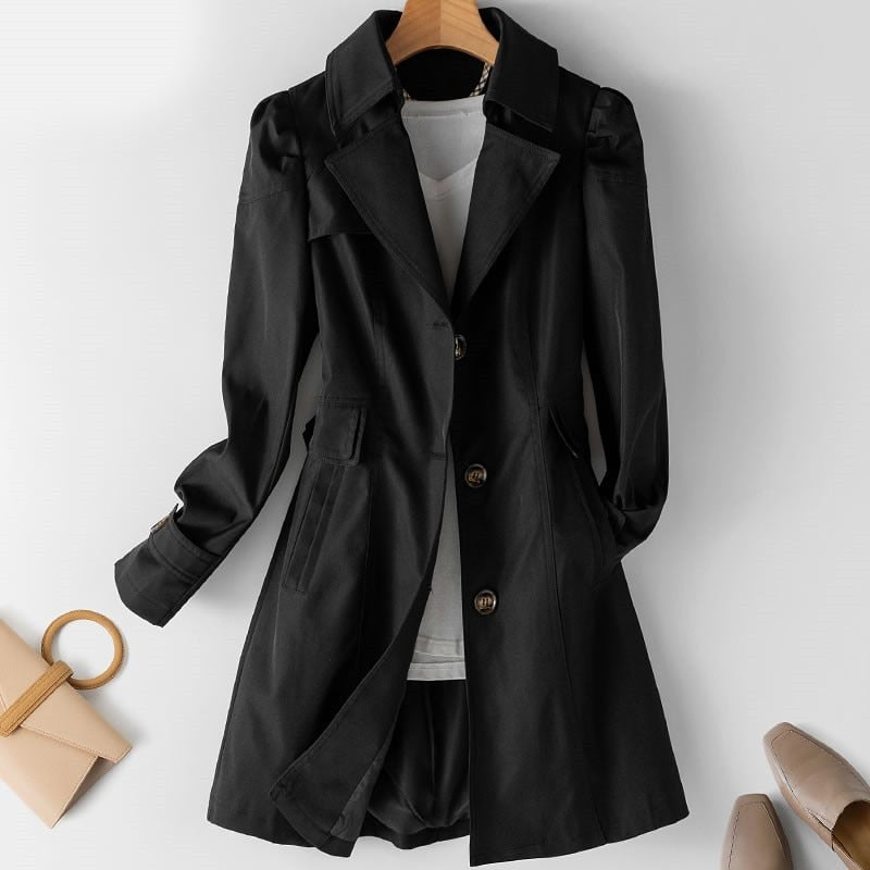 A stylish jacket for all occasions