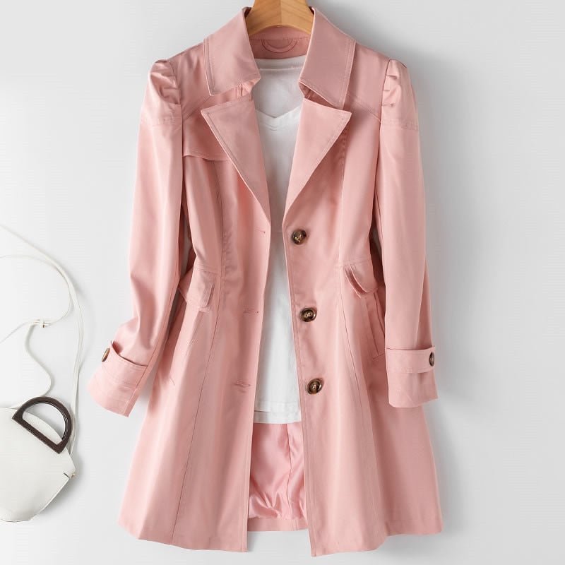 A stylish jacket for all occasions