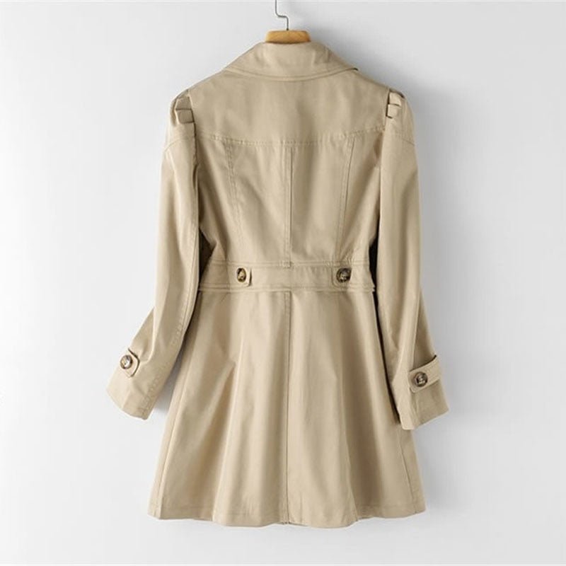 A stylish jacket for all occasions