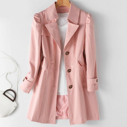 A stylish jacket for all occasions