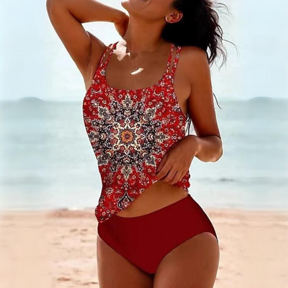 Popular swimsuit set